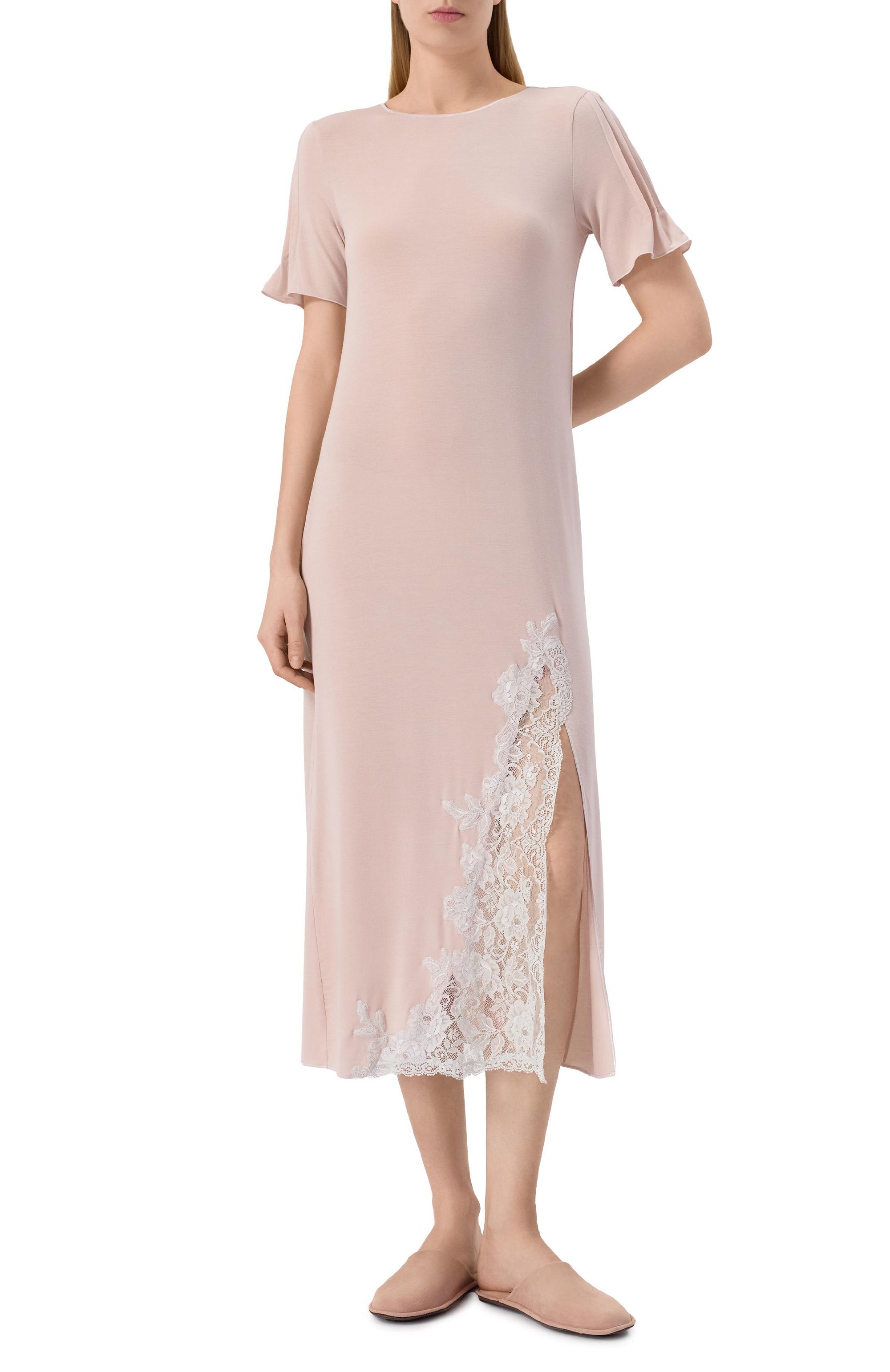 Сорочка GIANANTONIO PALADINI, арт. TC03/L/6, фото 2