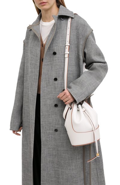 Сумка balloon LOEWE, арт. A710C31X31, фото 5