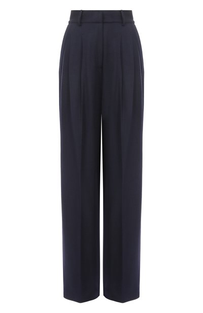 Женские шерстяные брюки WINDSOR, арт. 52 DH559HV 10001443/30049372