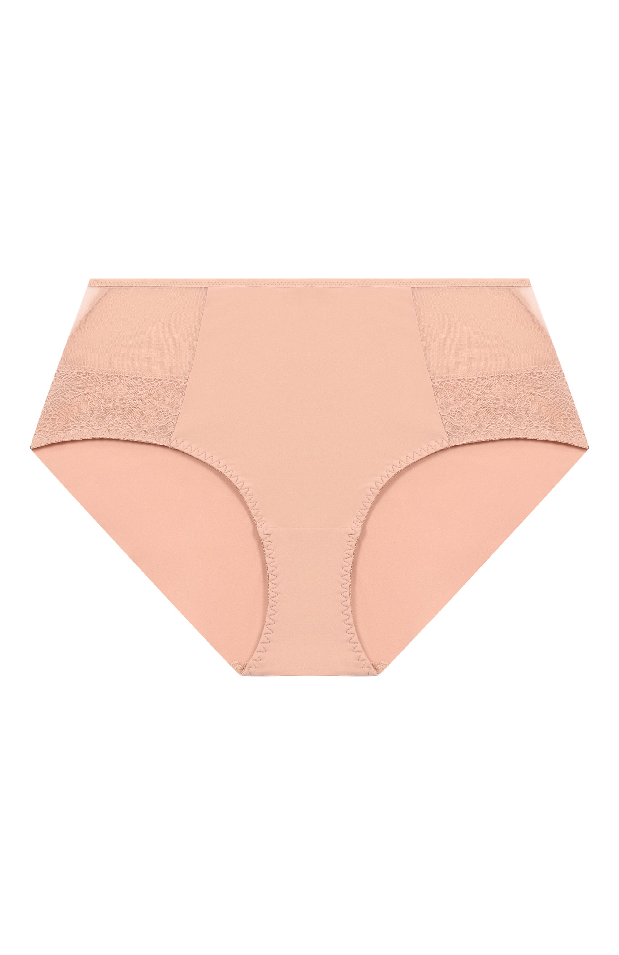 Трусы-слипы с завышенной талией MAISON LEJABY, арт. E12264, фото 1