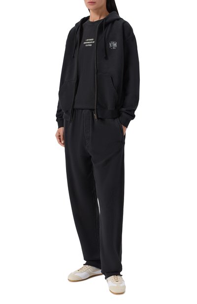 Хлопковая футболка VETEMENTS, арт. MH27TR171B, фото 3