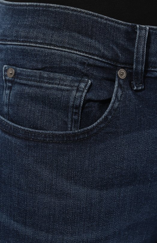 Джинсы Slimmy tapered 7 For All Mankind 5