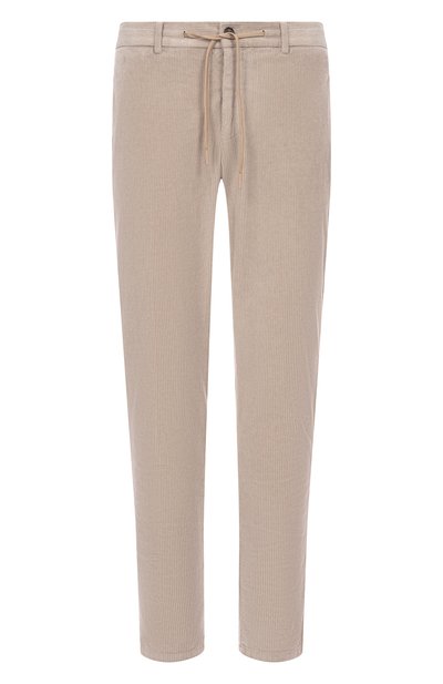 Вельветовые брюки BERWICH, арт. SPIAGGIA GD/AL0011X, фото 1