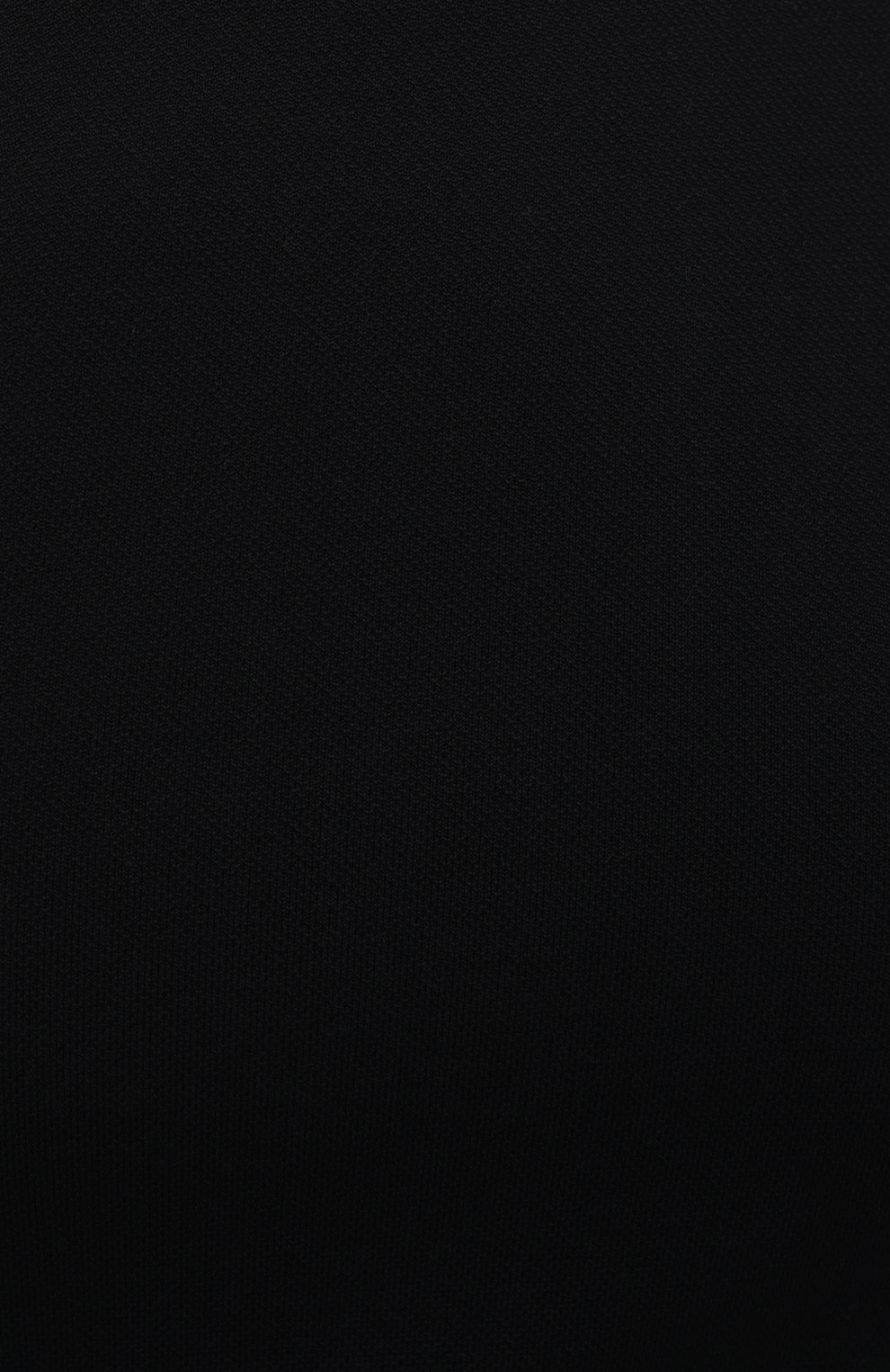 Топ RICK OWENS черного цвета по цене 24500 руб., арт. RP21S3692/KSP, фото 5 Топ RICK OWENS, арт. RP21S3692/KSP, фото 5