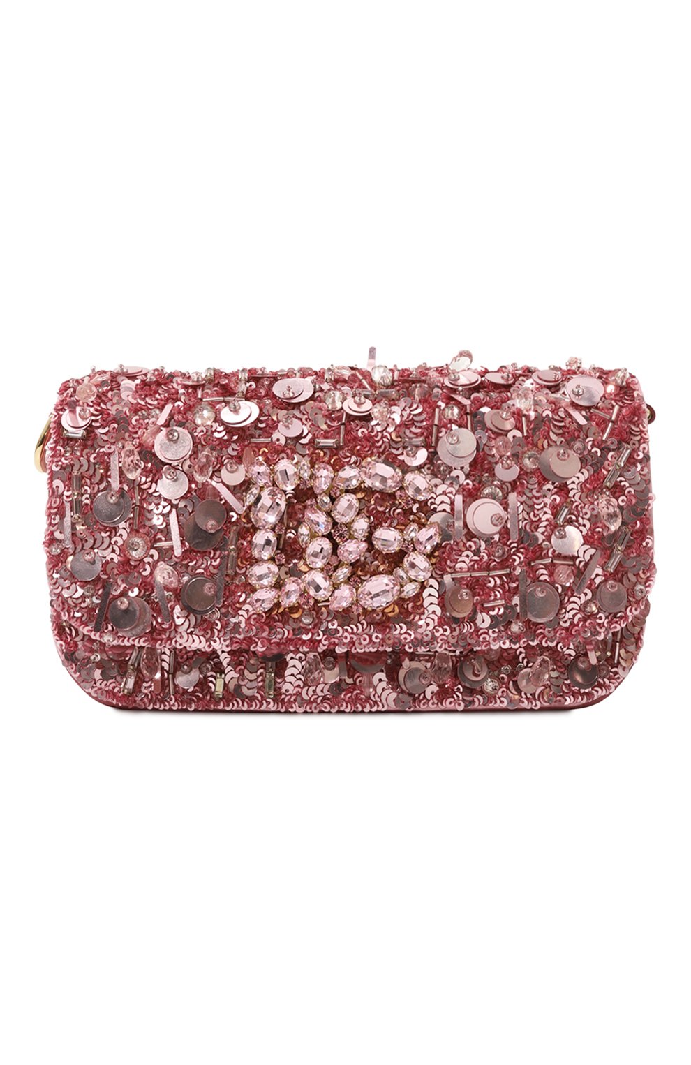 Сумка 3.5 DOLCE & GABBANA, арт. BB7603/A9U83, фото 1