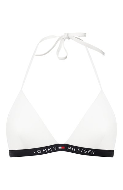 Женский треугольный бра TOMMY HILFIGER, арт. UW0UW01758
