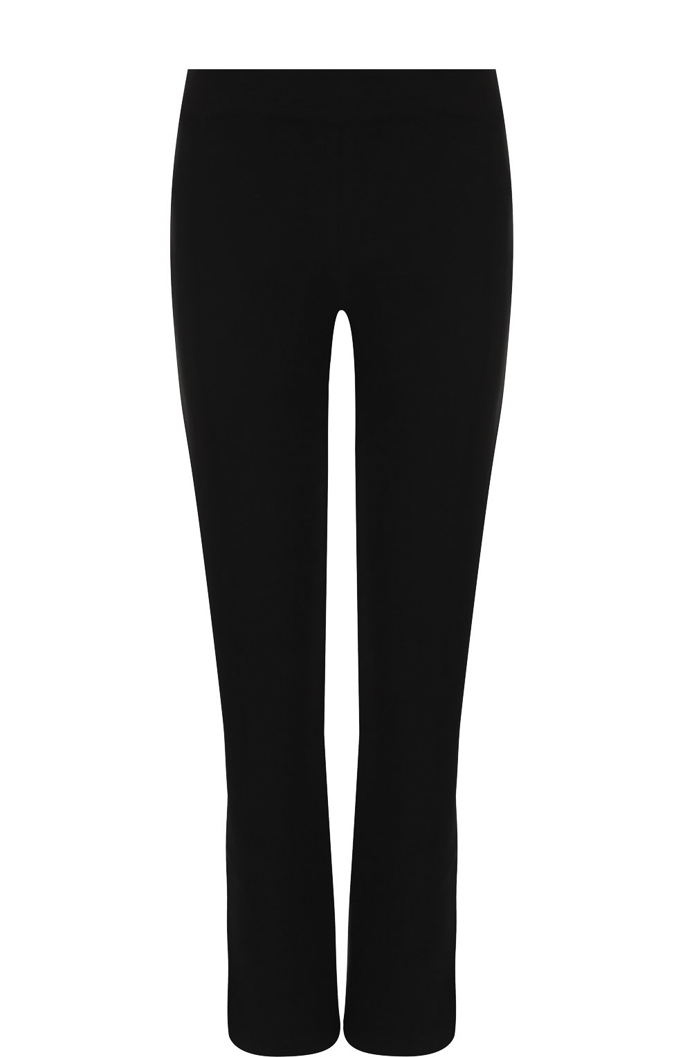 Однотонные шерстяные брюки GIORGIO ARMANI черного цвета по цене 113500 руб., арт. 8WHPP00R/T001J, фото 1 Однотонные шерстяные брюки GIORGIO ARMANI, арт. 8WHPP00R/T001J, фото 1