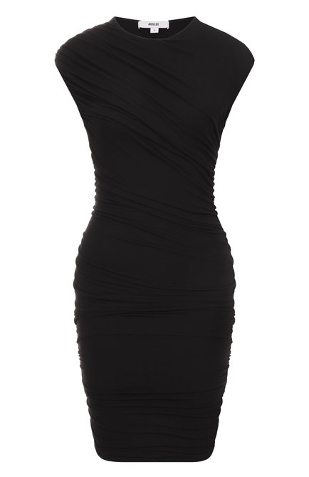 Женское платье из лиоцелла ester AGOLDE, арт. A20008-1618