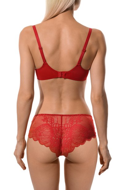 Бюстгальтер с плотной чашкой CHANTELLE, арт. C12N20, фото 3