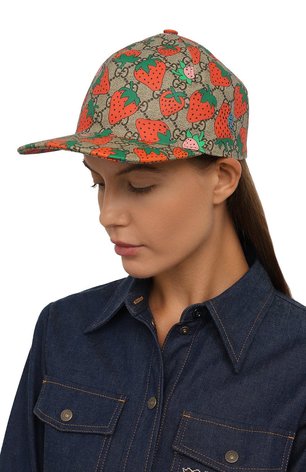 Бейсболка GUCCI, арт. 584412 3HH36, фото 2