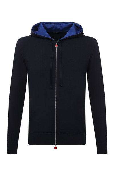 Хлопковый кардиган KITON, арт. UK1050, фото 1