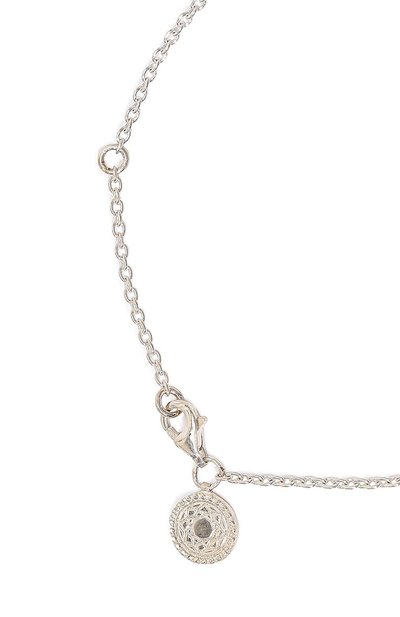 Кулон на цепочке hunger DZHANELLI, арт. 16125, фото 4