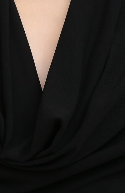 Боди из вискозы ALEXANDRE VAUTHIER, арт. 203BY1301 1029-202, фото 5