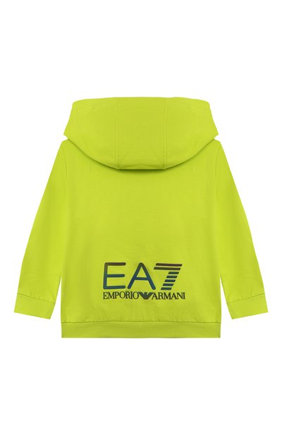 Спортивный костюм EA7, арт. 3DBV55/BJ05Z, фото 3