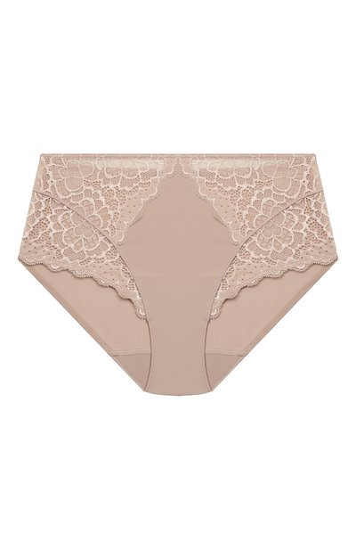 Женские трусы-хипстеры с завышенной талией SIMONE PERELE, арт. 12A770