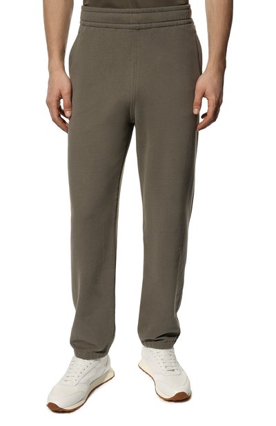 Хлопковые джоггеры ZEGNA, арт. VZ484/ZZP74, фото 3