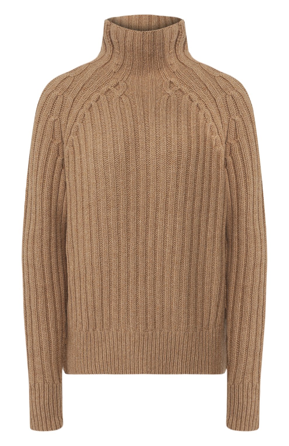 Свитер из шерсти и кашемира POLO RALPH LAUREN, арт. 211780367, фото 1