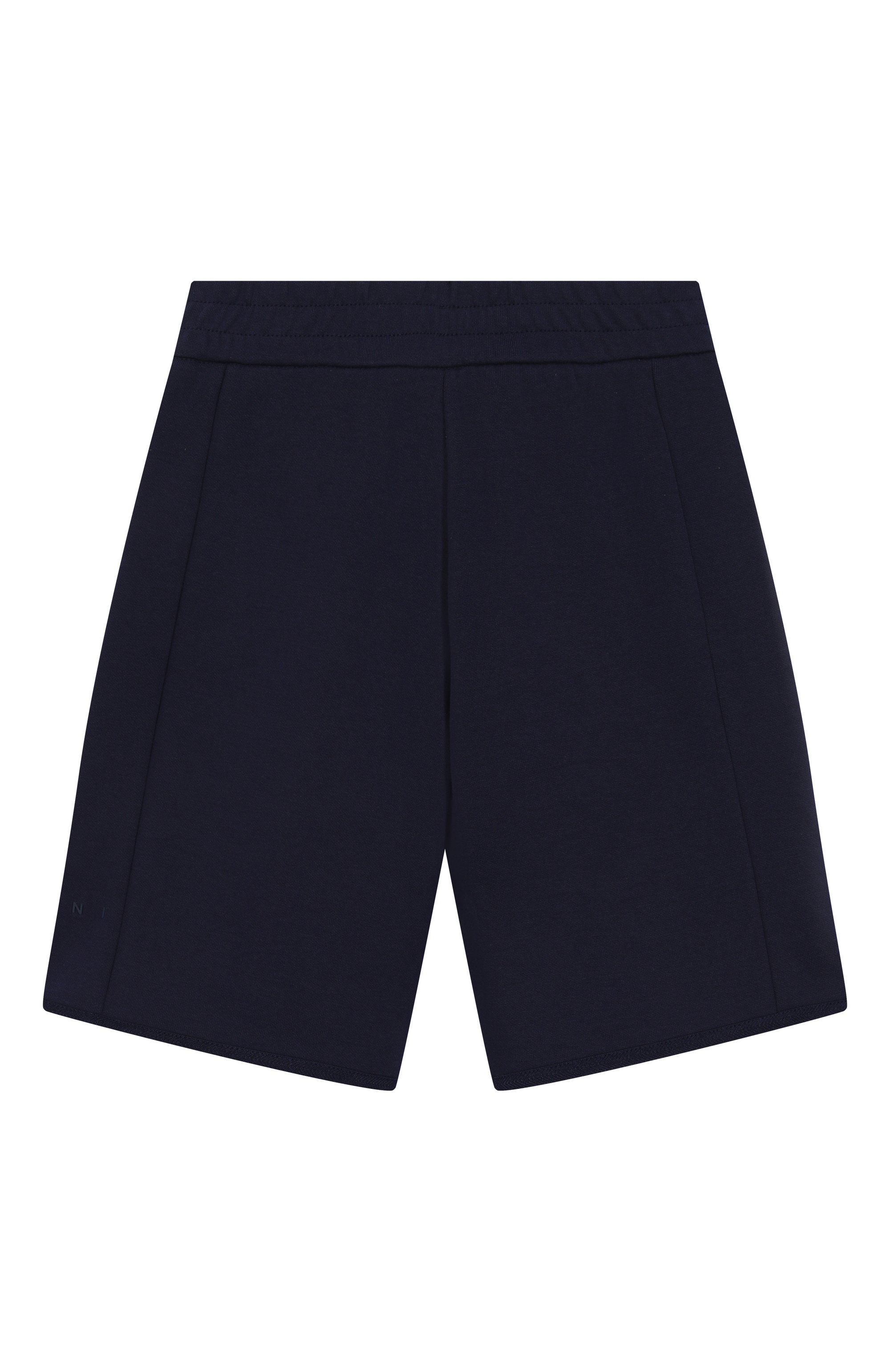 Хлопковые шорты EMPORIO ARMANI, арт. EB000557/AF16059, фото 2