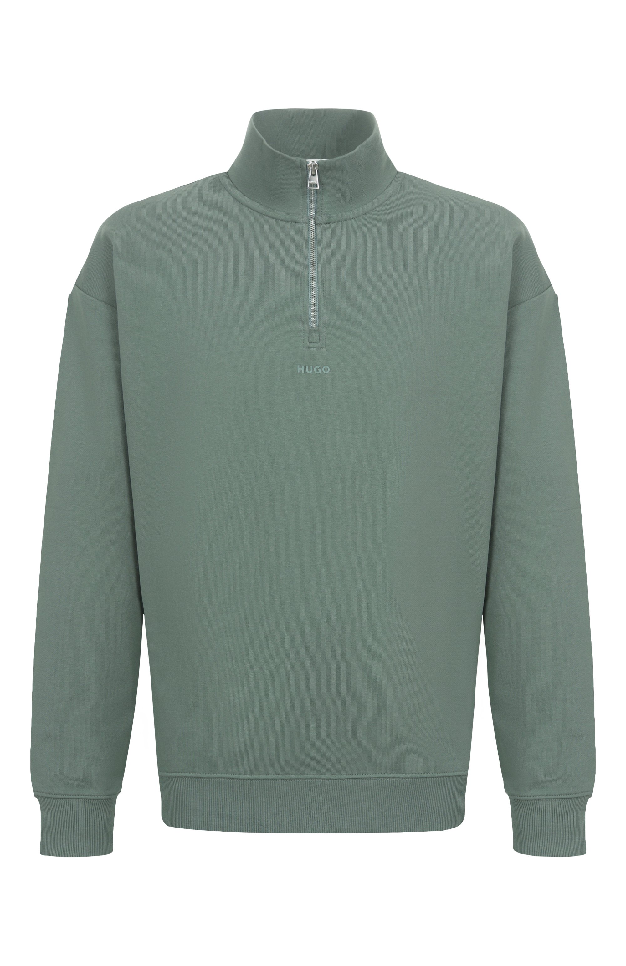 Хлопковый анорак HUGO, арт. 50525881, фото 1