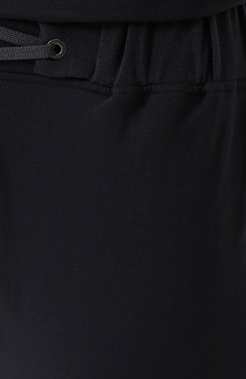 Хлопковые джоггеры со шнуровкой ZIMMERLI, арт. 5139-39020, фото 5
