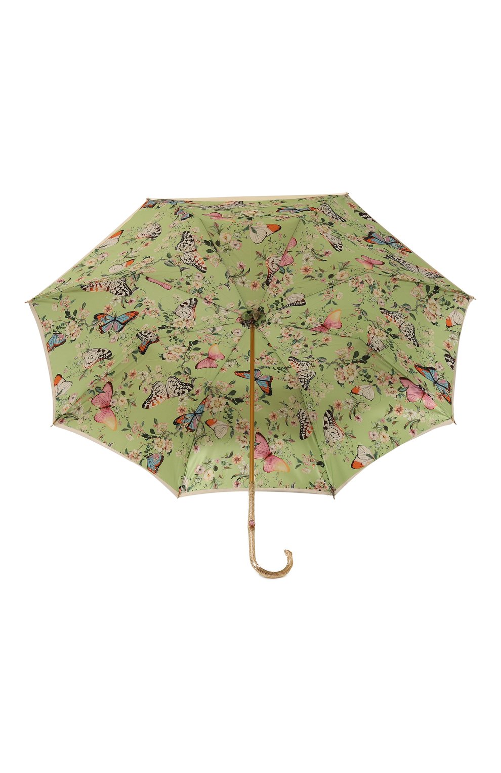 Зонт-трость PASOTTI OMBRELLI, арт. 0MITD0 189/RAS0 9N881/2, фото 3