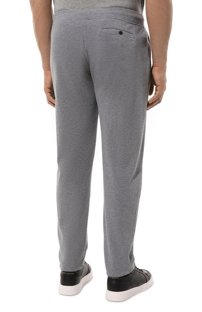 Хлопковые брюки PAUL&SHARK, арт. C0P1062/3XL-6XL, фото 4