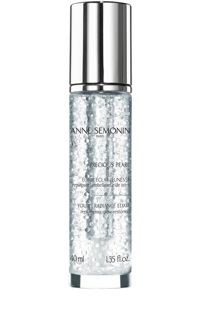 Эликсир сияние молодости (40ml) ANNE SEMONIN, арт. 3700084614540, фото 1