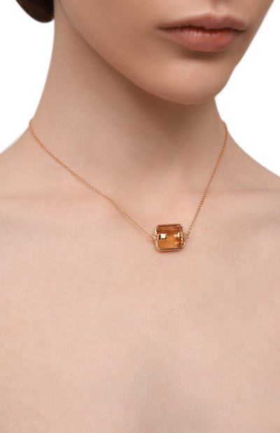 Подвеска с кристаллом CRYSTALLINE JEWELLERY, арт. 580YS, фото 2