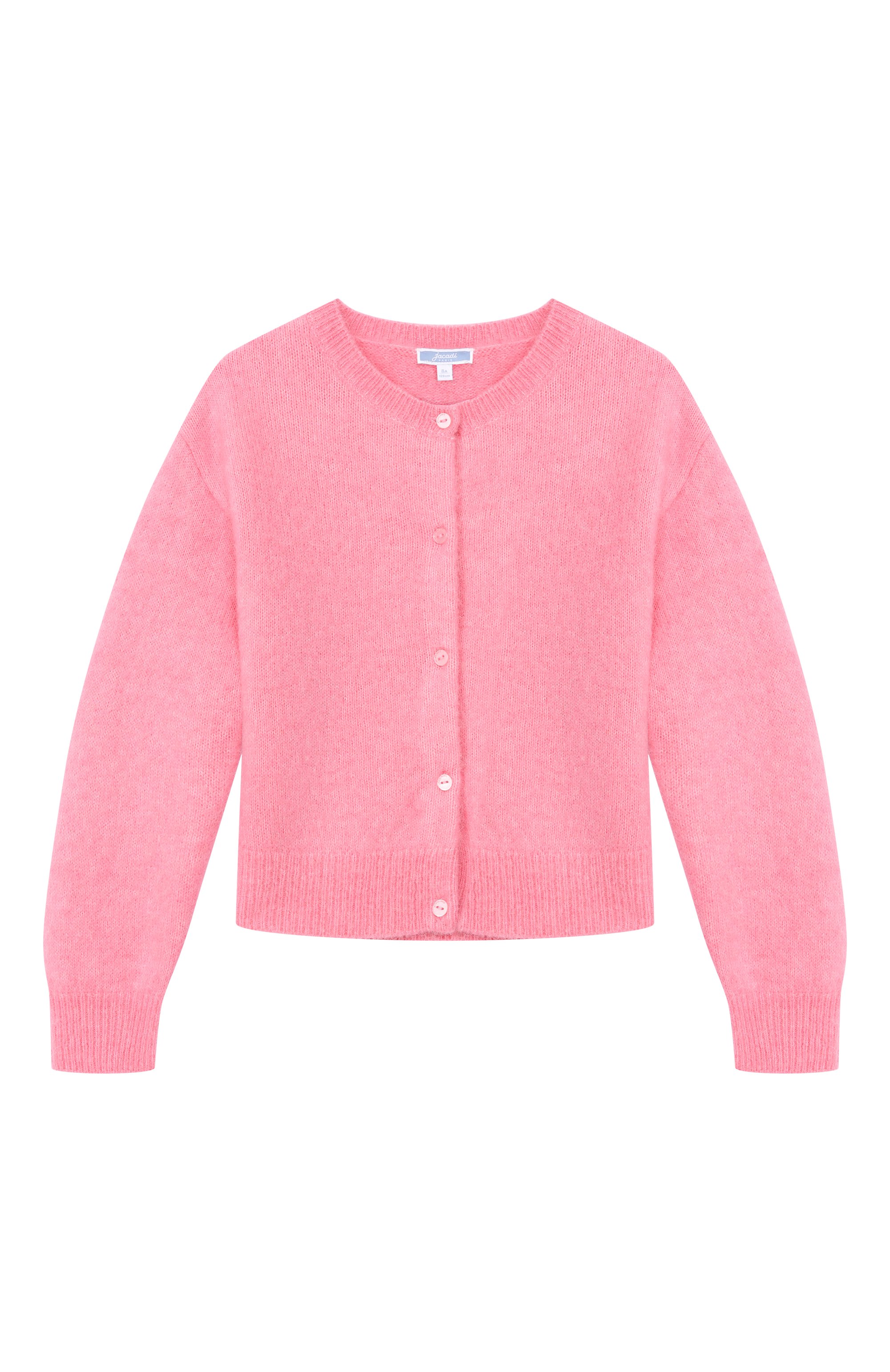 Шерстяной кардиган JACADI, арт. 2043612, фото 1