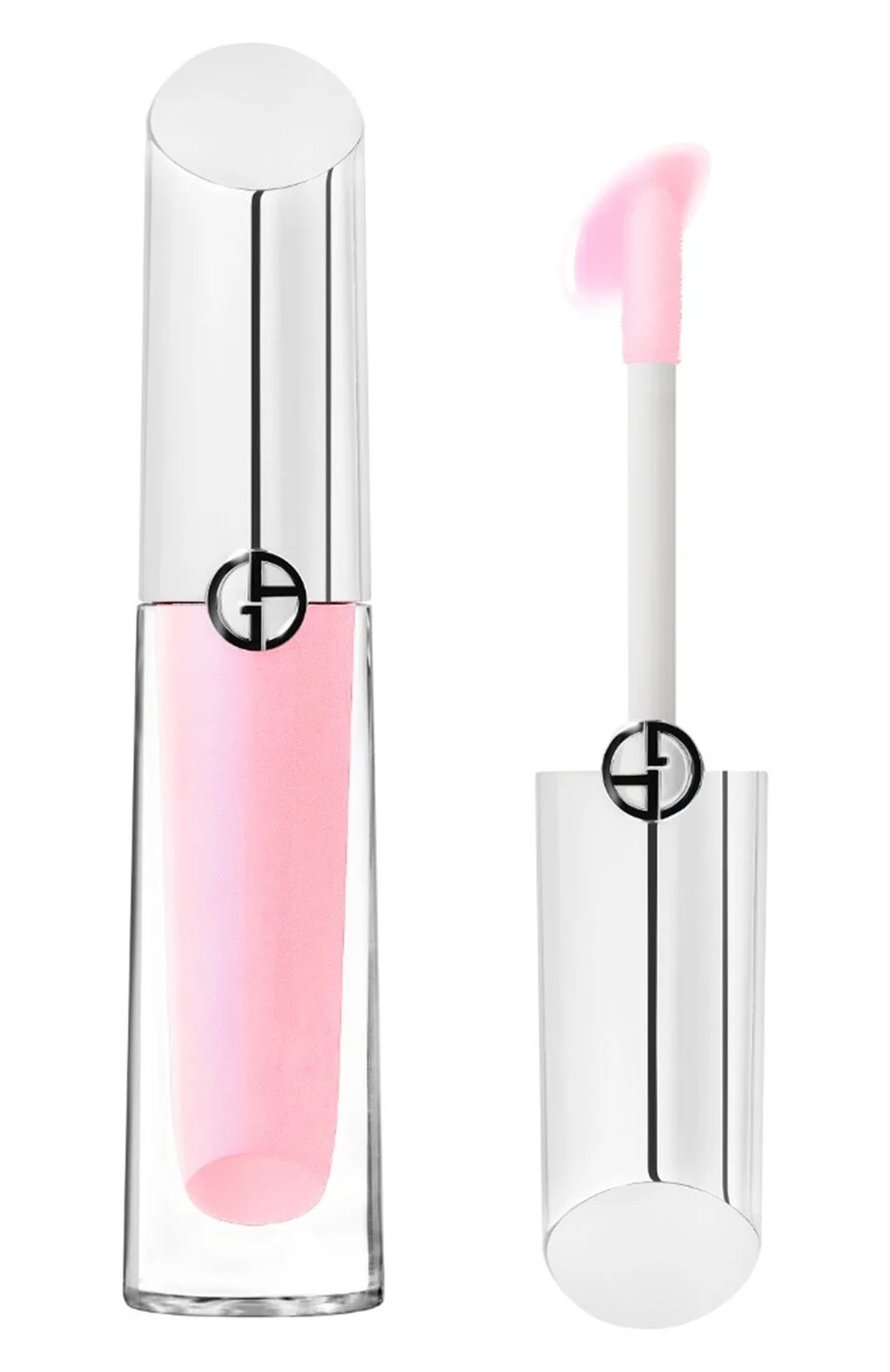 Блеск для губ prisma glass, оттенок 08 GIORGIO ARMANI цвета по цене 6500 руб., арт. 3614274192209, фото 1 Блеск для губ prisma glass, оттенок 08 GIORGIO ARMANI, арт. 3614274192209, фото 1