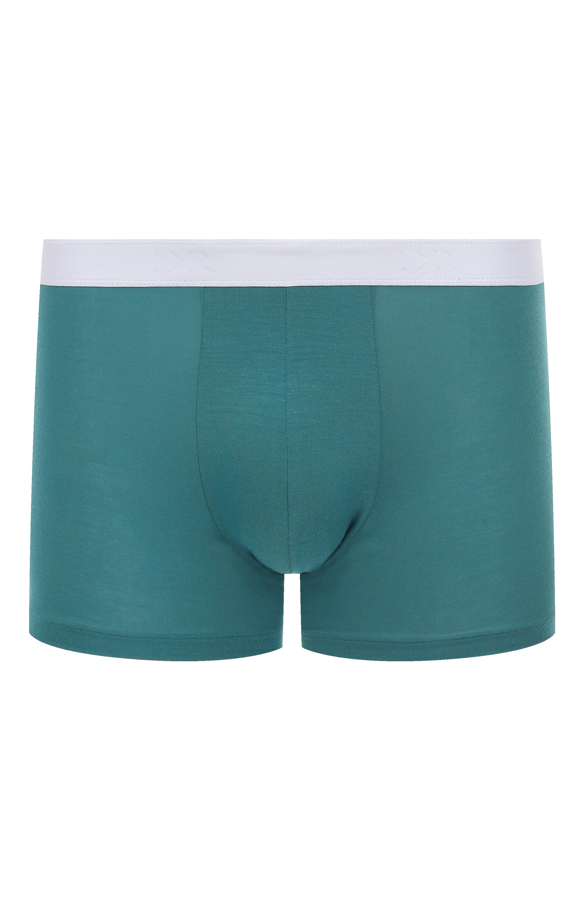 Боксеры DEREK ROSE бирюзового цвета по цене 8510 руб., арт. 8567-LUKE001, фото 1 Боксеры DEREK ROSE, арт. 8567-LUKE001, фото 1