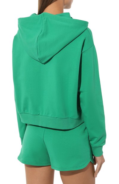 Хлопковая толстовка MOSCHINO, арт. 232V6/A1789/4413, фото 4