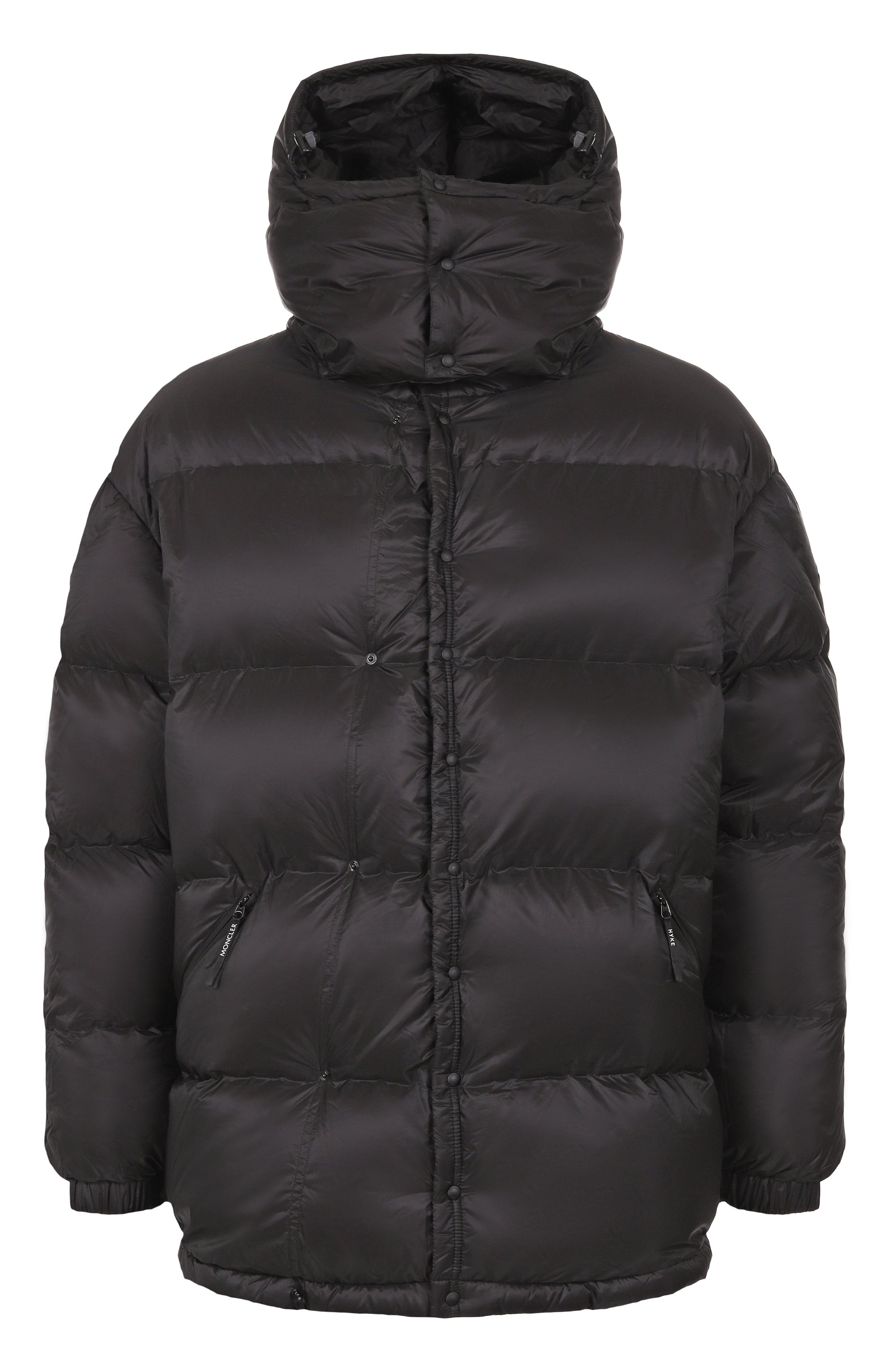 Пуховик moncler 4 hyke MONCLER GENIUS, арт. 1A00001/M2517, фото 1