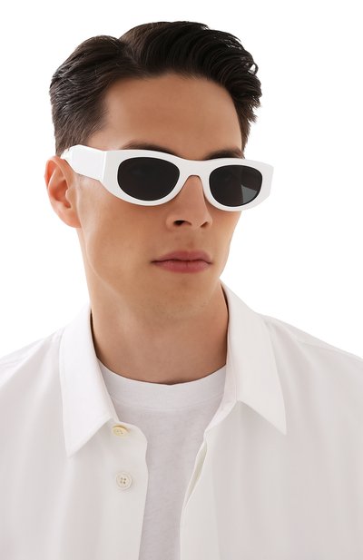 Солнцезащитные очки THIERRY LASRY, арт. MASTERMINDY 000, фото 3