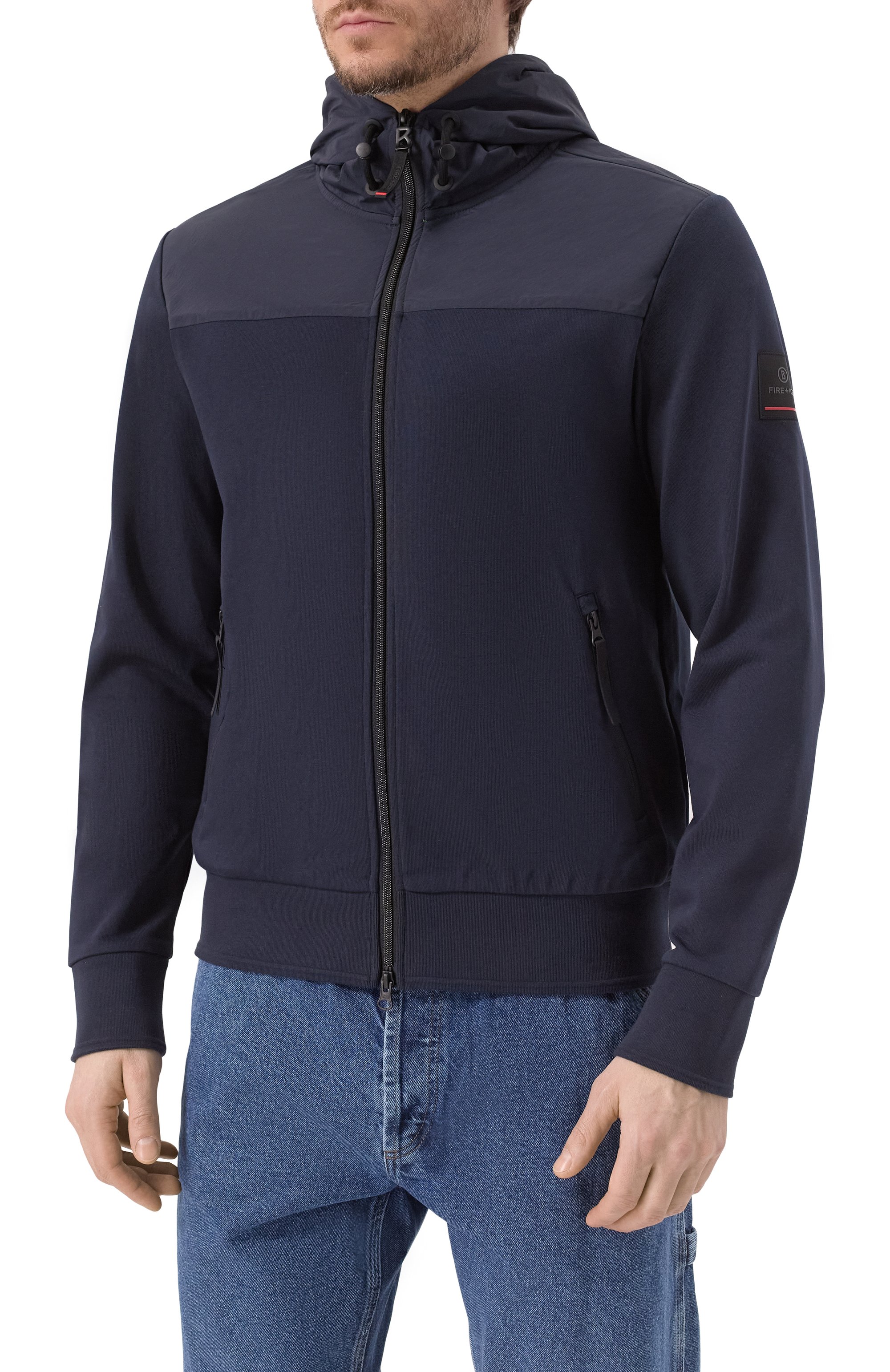 Толстовка BOGNER FIRE+ICE, арт. 84438576, фото 3