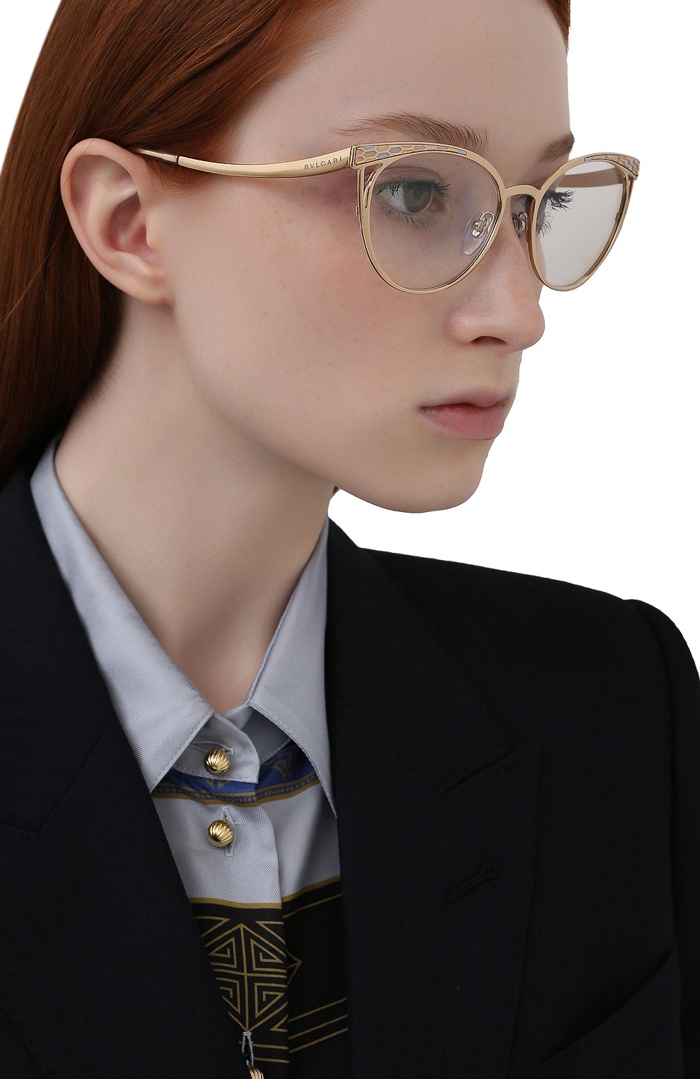 Оправа BVLGARI, арт. 2186-2014, фото 2