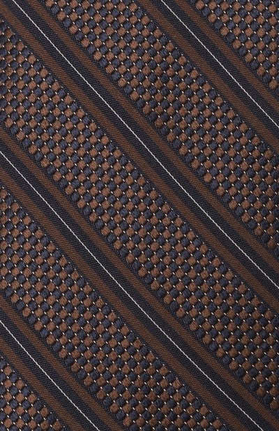 Шелковый галстук STEFANO RICCI, арт. CCXDD/58201, фото 4