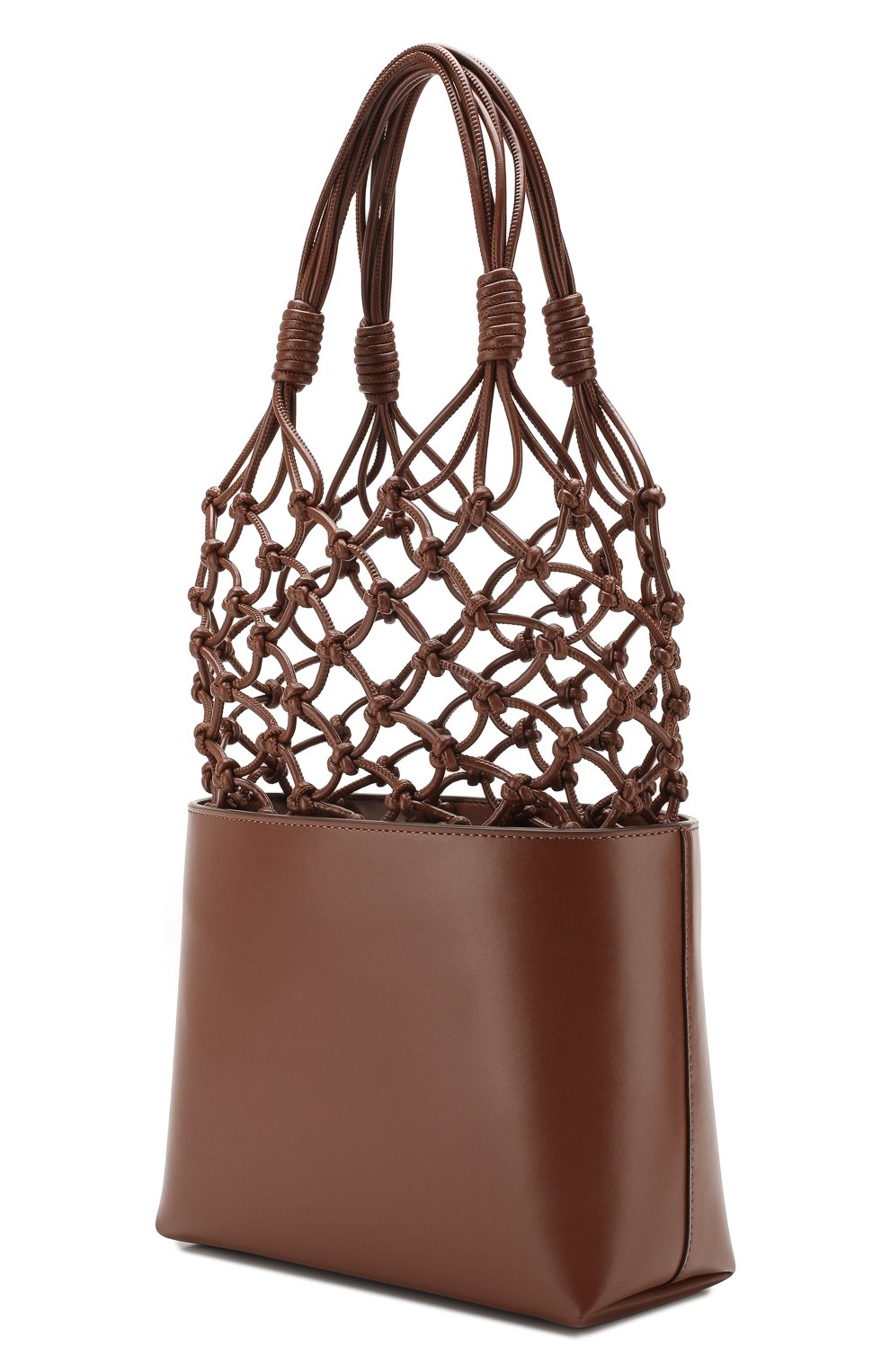 Сумка-тоут stella logo STELLA MCCARTNEY, арт. 700093/W8697, фото 3