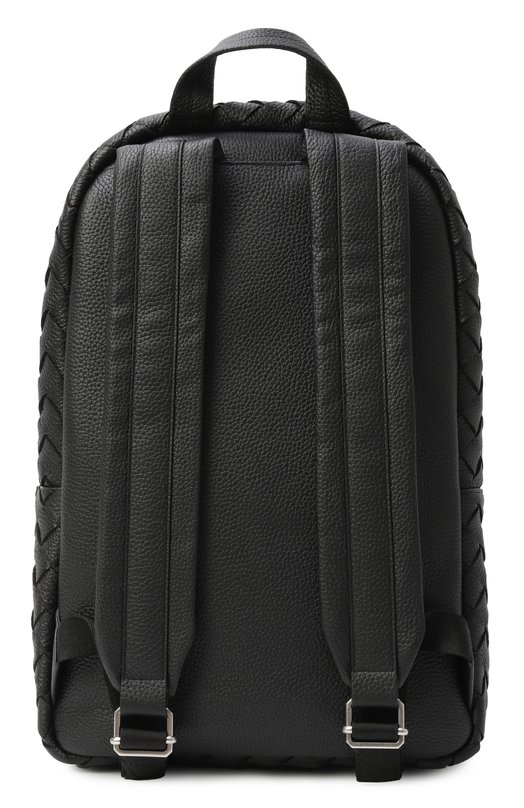 Рюкзак Bottega Veneta 833158/V5I52 Чёрный  833158/V5I52 Фото 6