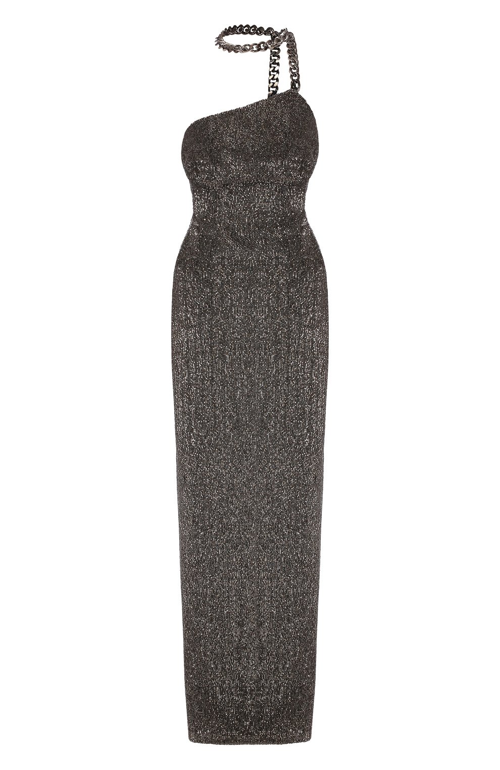 Платье-ма кси TOM FORD, арт. AB2735-SDE235, фото 1