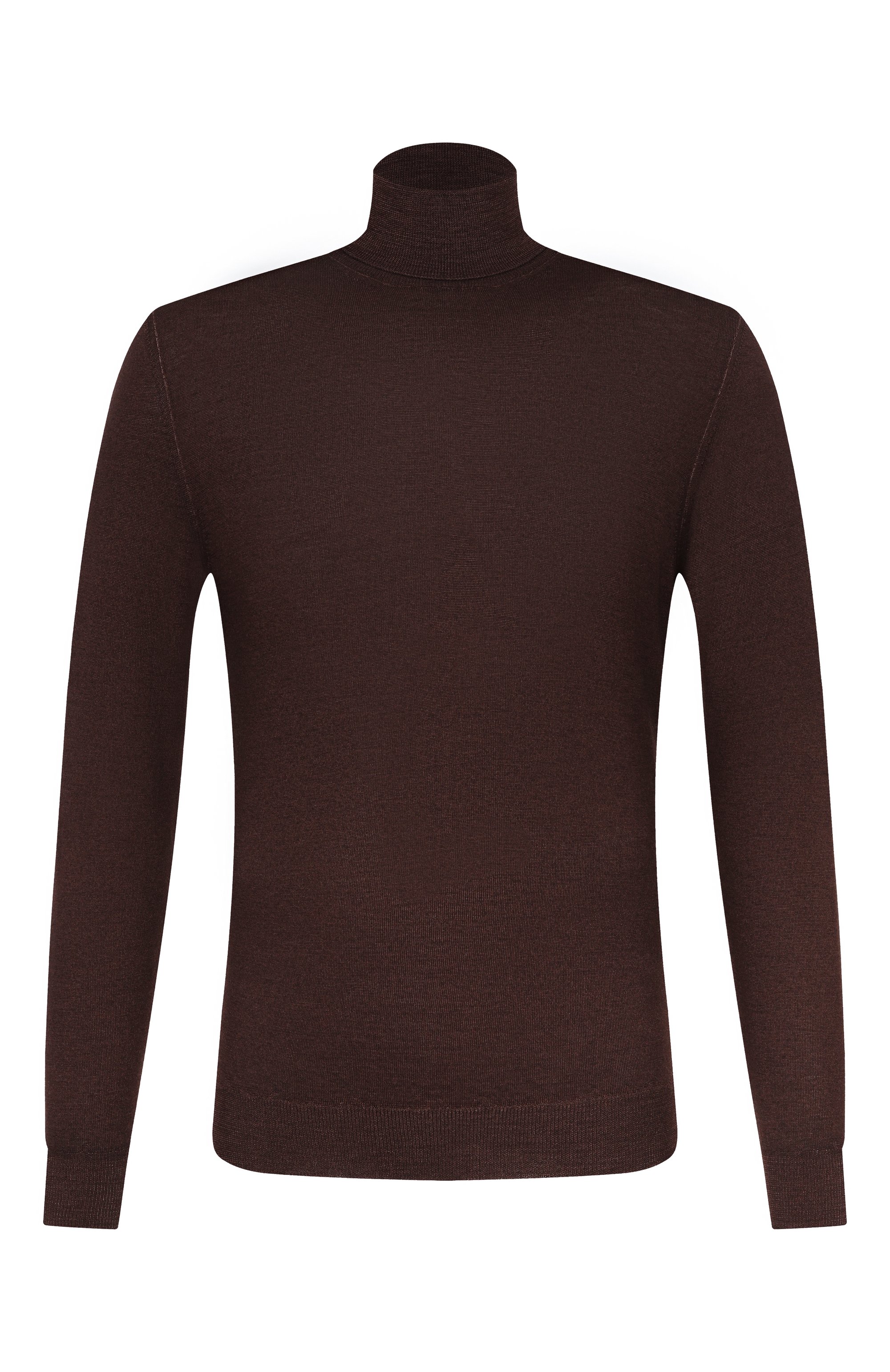 Шерстяная водолазка ANDREA CAMPAGNA, арт. M5625-6301, фото 1