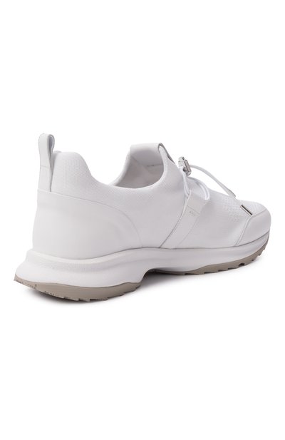 Комбинированные кроссовки MVST, арт. 0689046.3079C807, фото 5