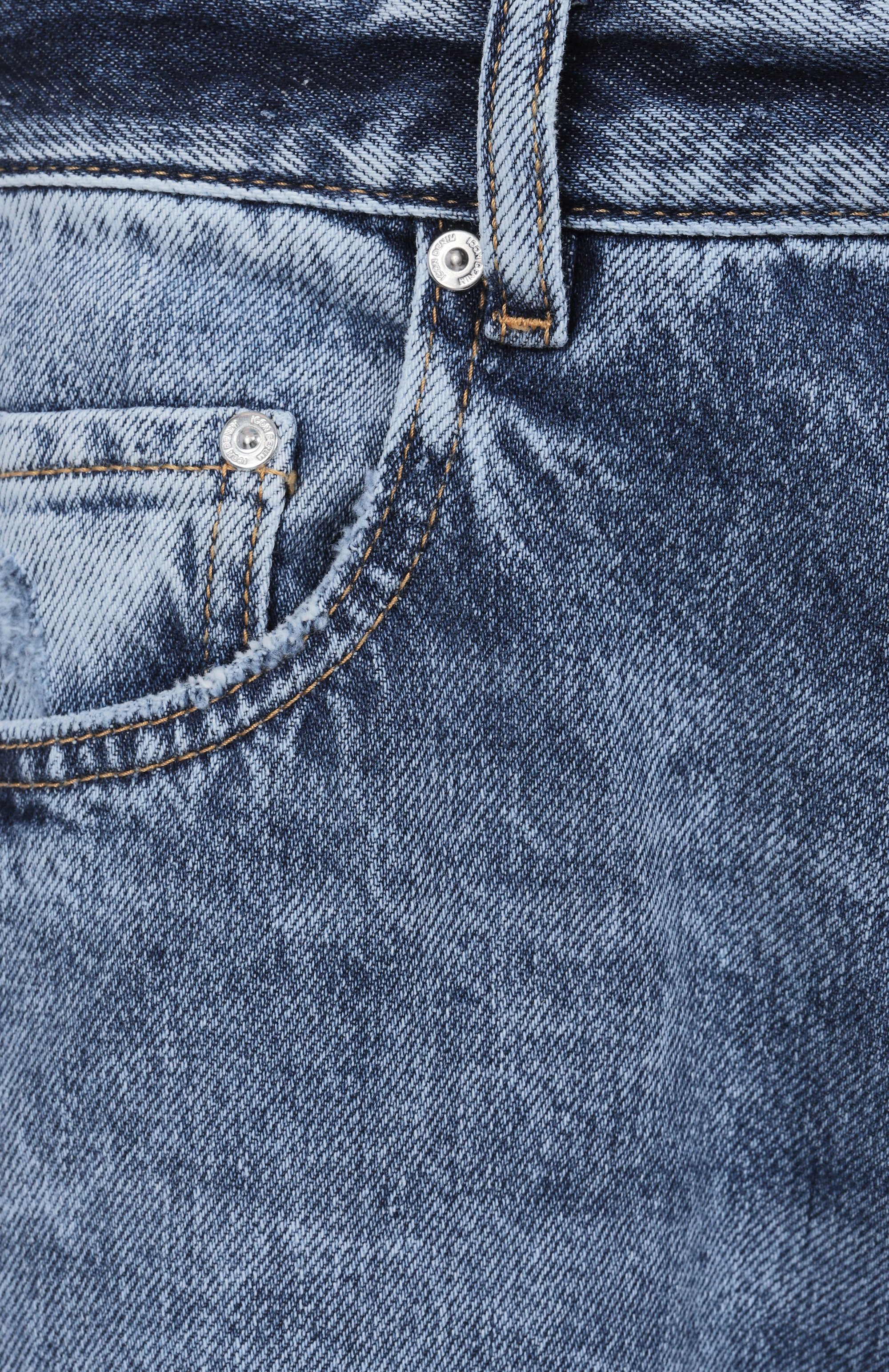 Джинсы ICON DENIM LA, арт. WILL/ID8820, фото 6