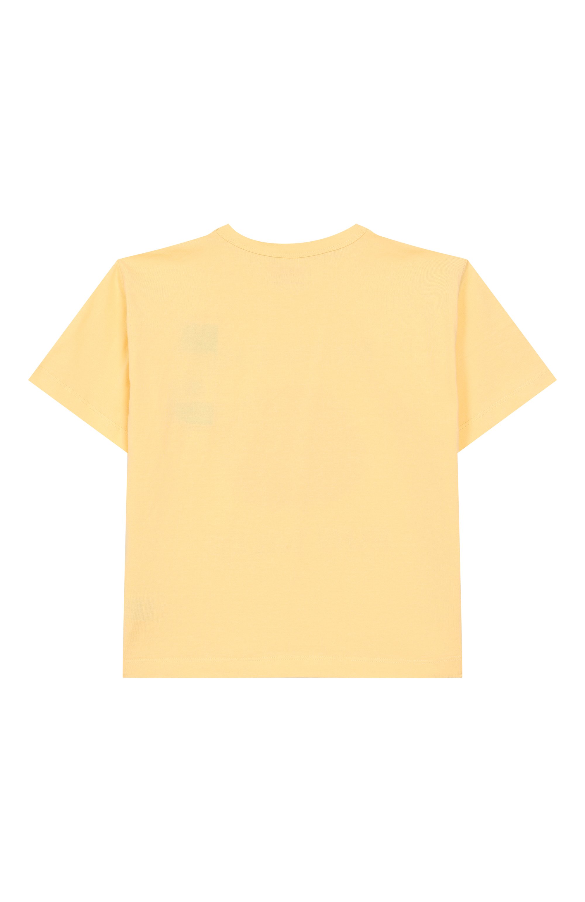 Хлопковая футболка TINYCOTTONS, арт. SS25-089, фото 2