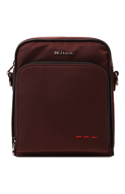 Мужская сумка KITON, арт. UBA0055N0108704