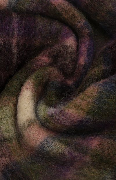 Шерстяной шарф WOOLRICH, арт. CFWWAC0203FRUT3554, фото 3