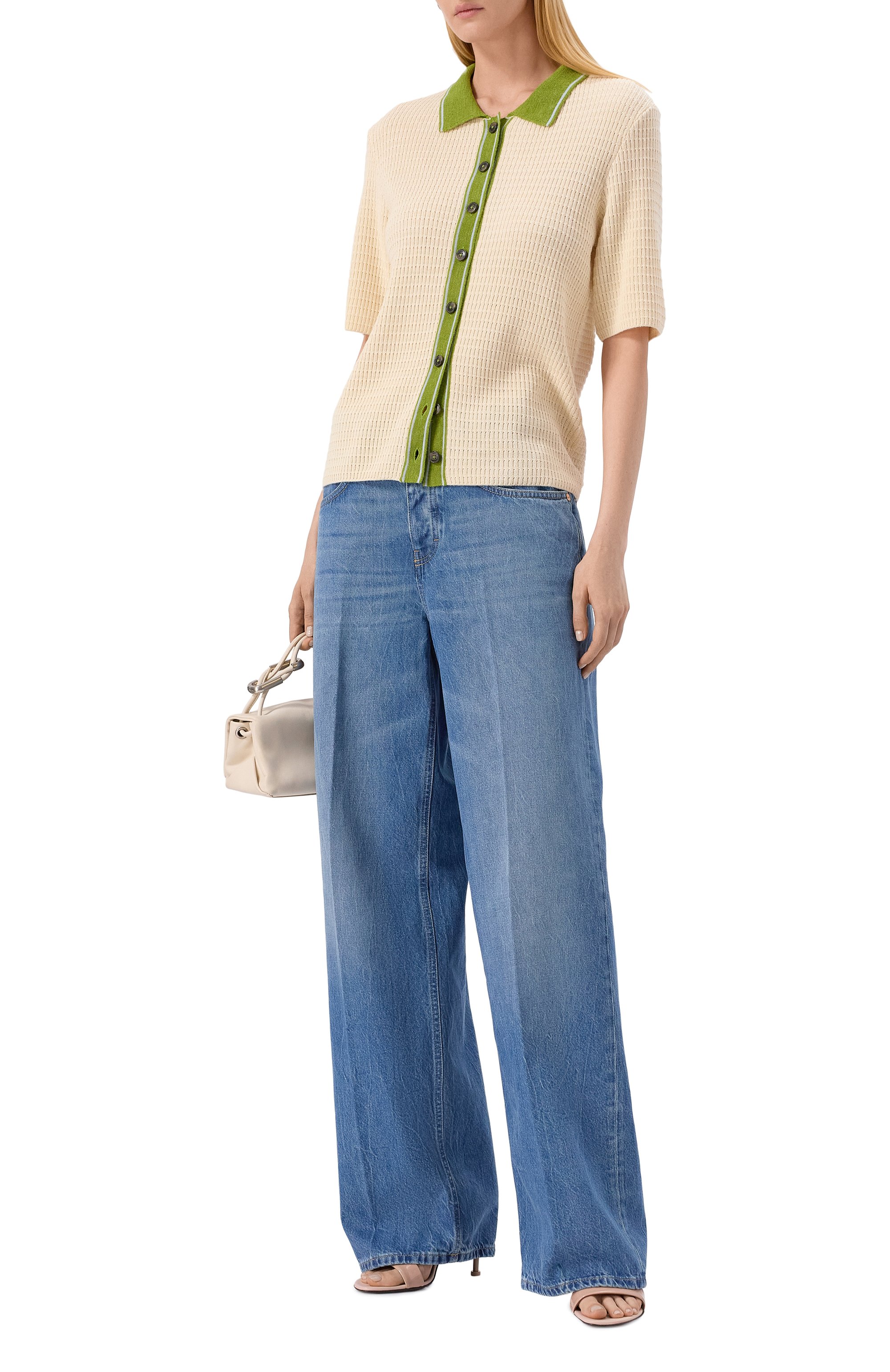 Кардиган CLOSED, арт. C96337-92N-CR, фото 2