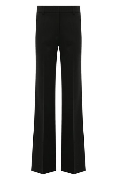 Шерстяные брюки P.A.R.O.S.H., арт. LILIUXY-D230414, фото 1