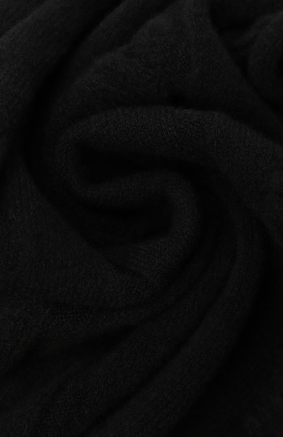 Шерстяной шарф ISABEL BENENATO, арт. UK08F25, фото 3