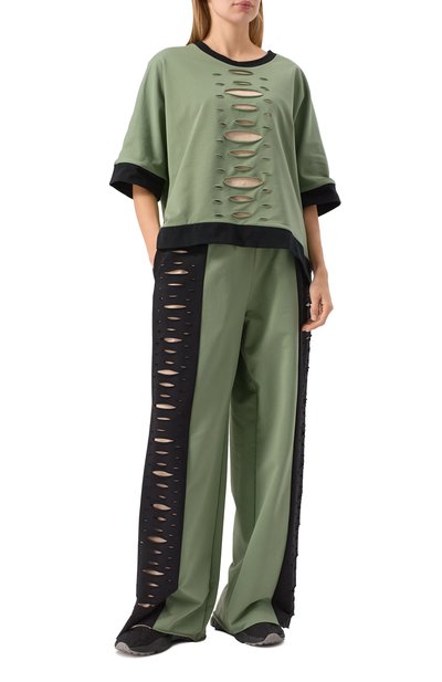 Текстильные кроссовки camp FLOWER MOUNTAIN, арт. 2017889/07, фото 2